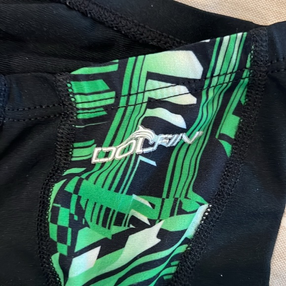 Dolphin size 28 suit. Measurements shown - Picture 3 of 4